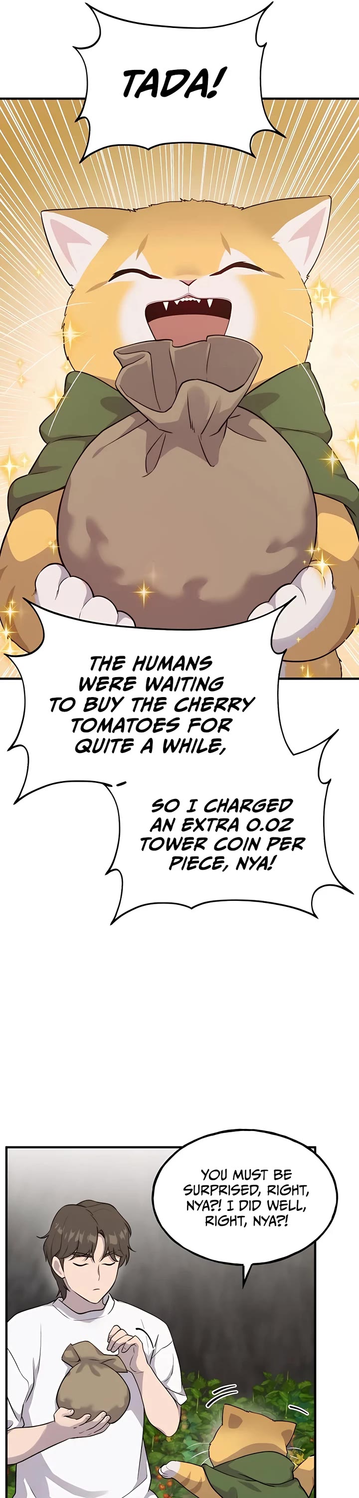 Solo Farming In The Tower, Chapter 15 image 48